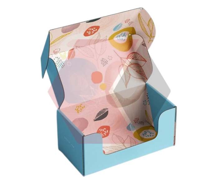 Custom Mailer Boxes