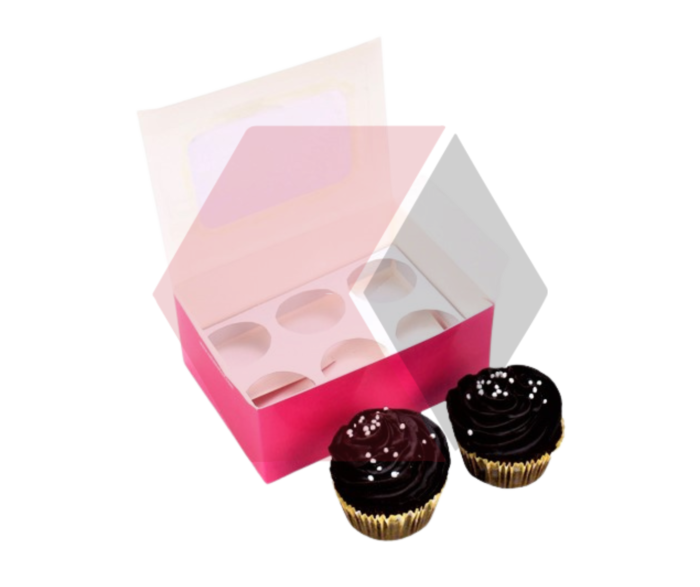 Custom Muffin Boxes - Image 2