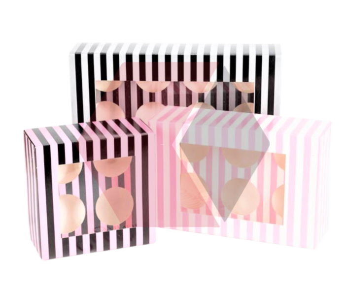 Custom Muffin Boxes - Image 3