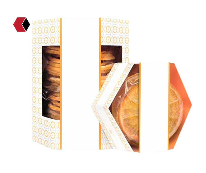 Custom Cookie Boxes - Image 2