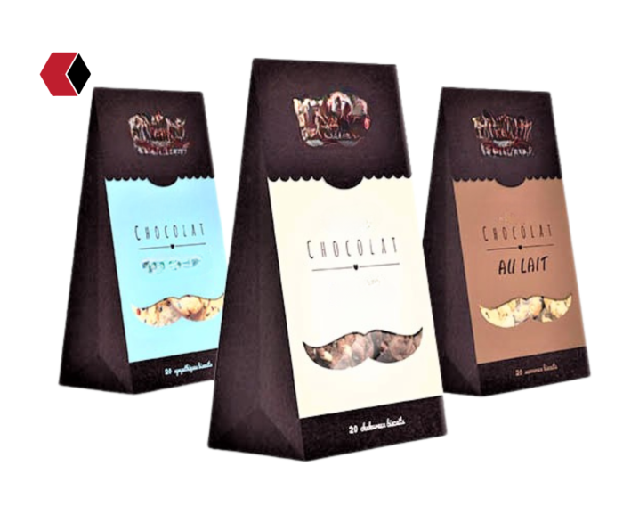 Custom Cookie Boxes - Image 3